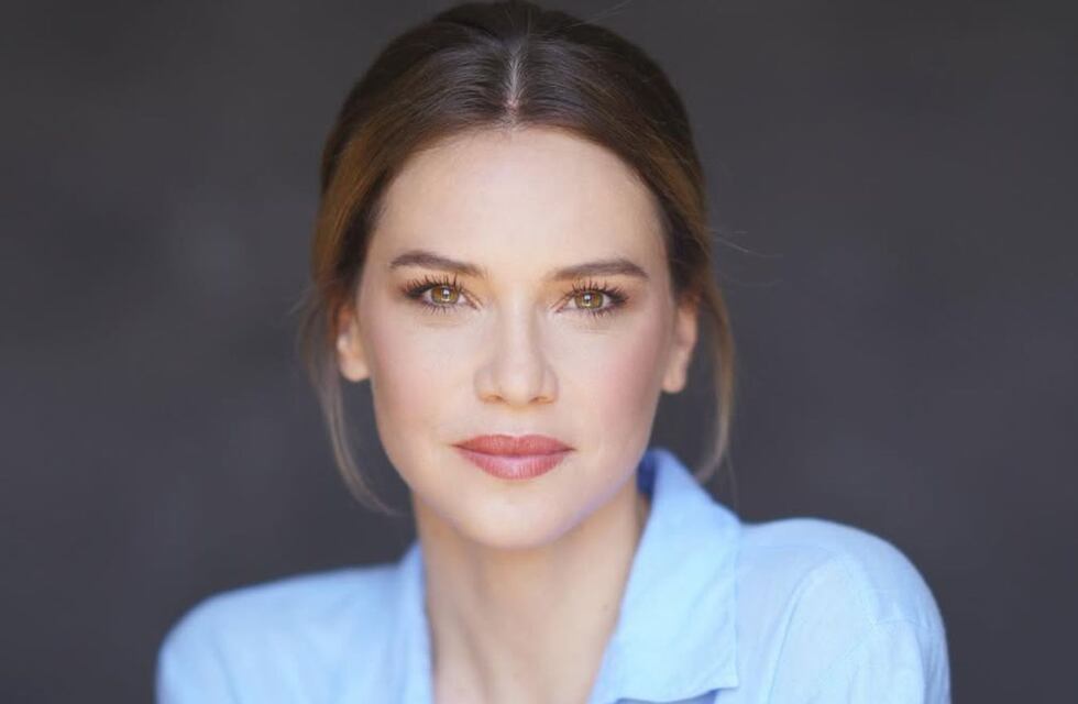 Luz Cipriota presentó a sus gemelas y reveló por qué ocultó su embarazo