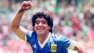 Dato revelador: por qué aseguran que Diego Maradona era afrodescendiente