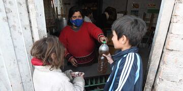 El INDEC publicó los datos de la canasta básica