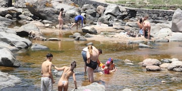 Río Carlos Paz