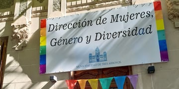 "Festival Día de las Mujeres" en la Dirección de Mujeres Género y Diversidad