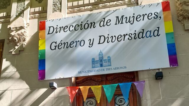 "Festival Día de las Mujeres" en la Dirección de Mujeres Género y Diversidad