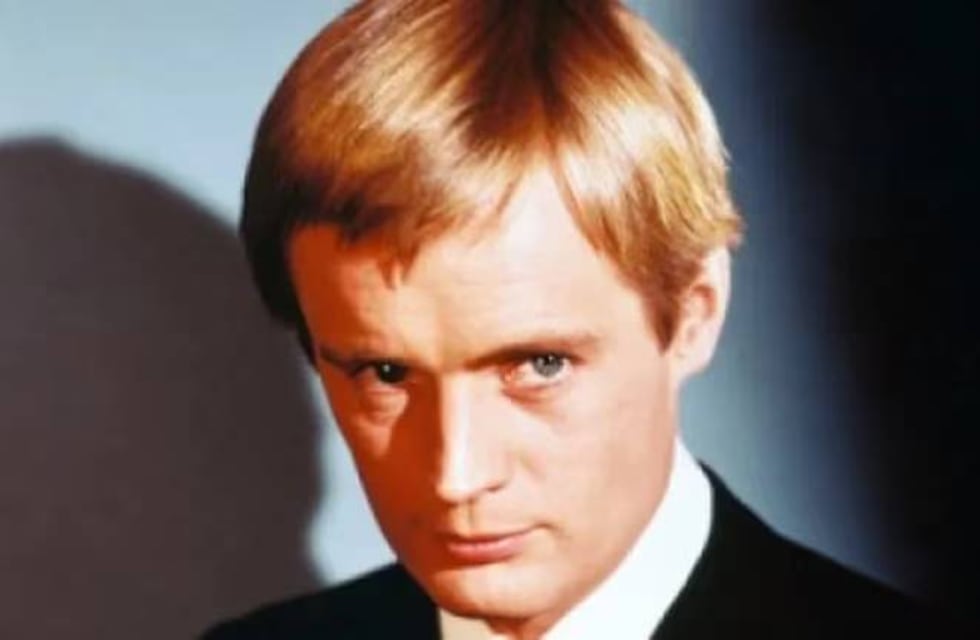 Murió David McCallum, el famoso Illya Kuryakin de El agente de CIPOL