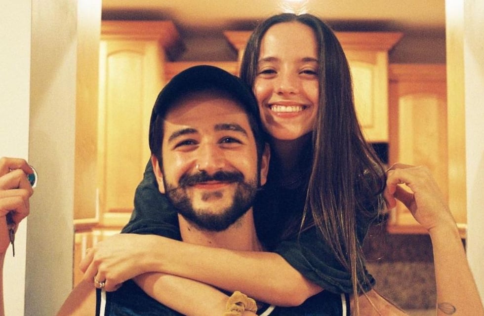 Así es por dentro la cocina vintage de Camilo y Evaluna Montaner en Miami