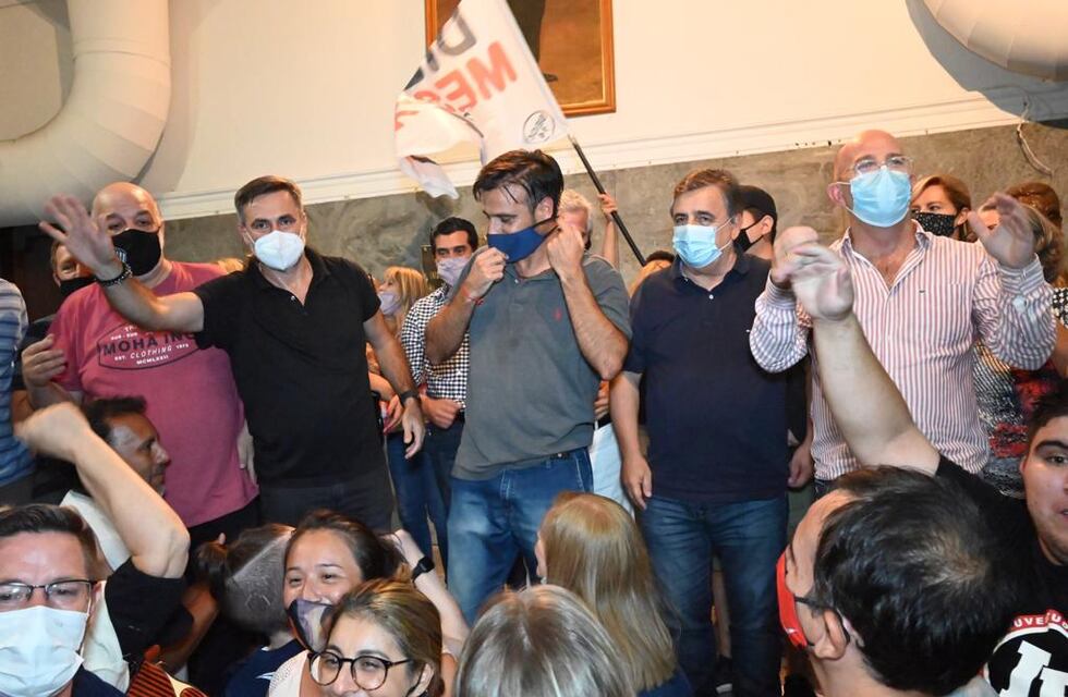 Interna radical: el escrutinio comienza este martes y siguen los cruces