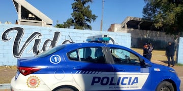 Detuvieron a barras de Belgrano.