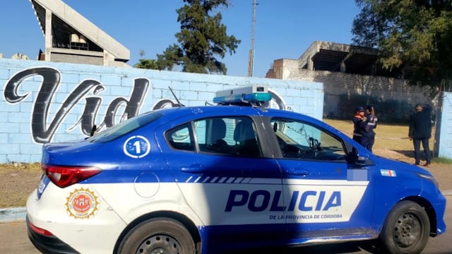 Detuvieron a barras de Belgrano.