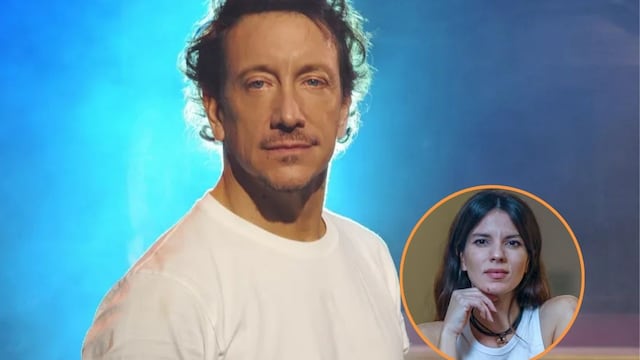 El emotivo mensaje de Nico Vázquez a un mes de su divorcio de Gime Accardi: “Un día en que no te extrañe”