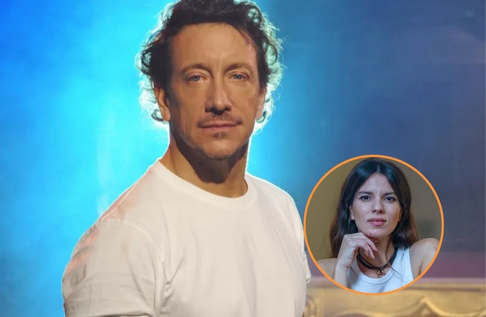 El emotivo mensaje de Nico Vázquez a un mes de su divorcio de Gime Accardi: “Un día en que no te extrañe”