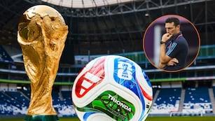 Scaloni ya sabe los posibles rivales.