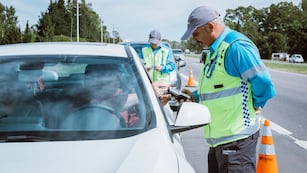 Cuidado vial y responsabilidad: claves para llegar sano a destino estas fiestas