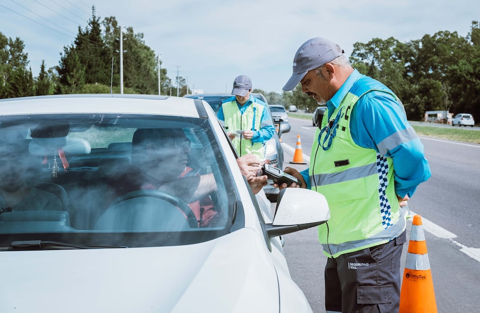 Cuidado vial y responsabilidad: claves para llegar sano a destino estas fiestas