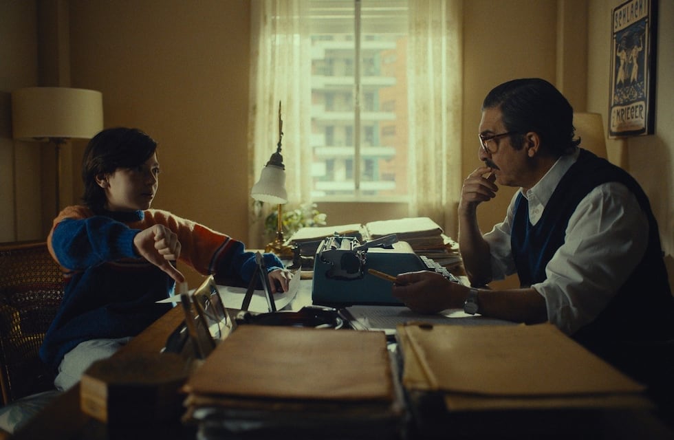 “Argentina 1985″ fue preseleccionada para competir por el premio Oscar