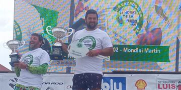 24 Horas de la Corvina Negra