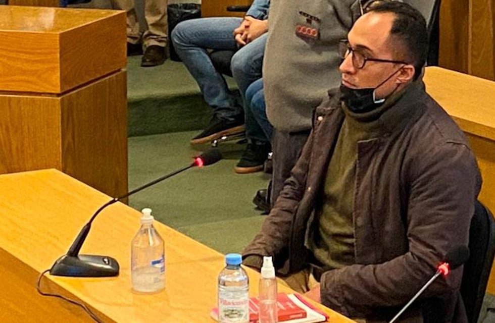 Juicio por Karina Bustos: su ex pareja admitió el crimen y dijo que fue un “accidente”