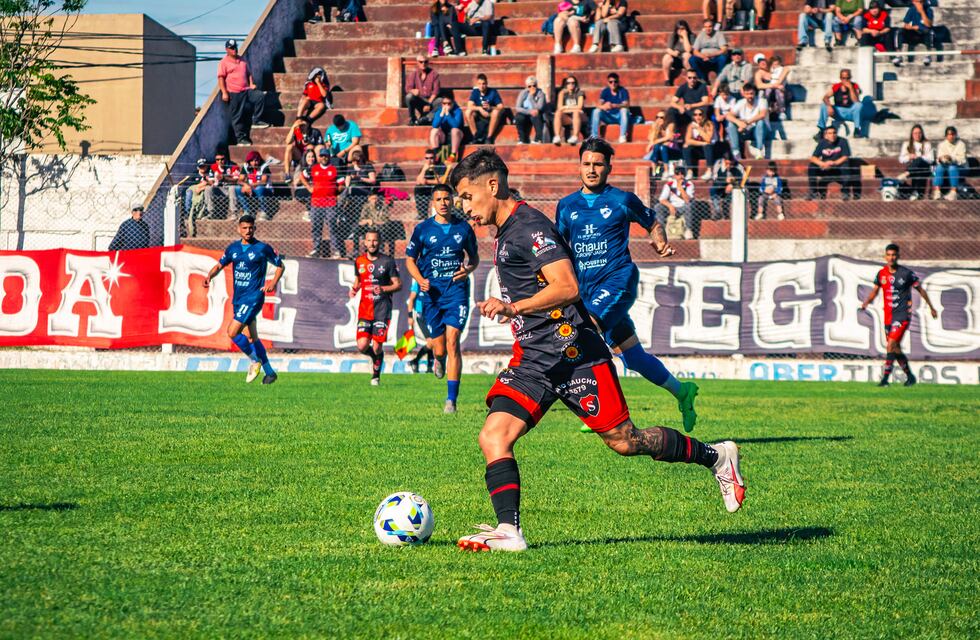 Federal Amateur: obligado, Sporting recibe a Huracán de Ingeniero White