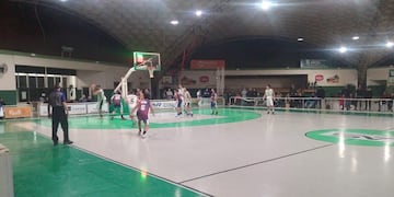 El Deportivo y Cultural le ganó sobre la hora en Arroyito a Chañares de James Craik por el Provincial B