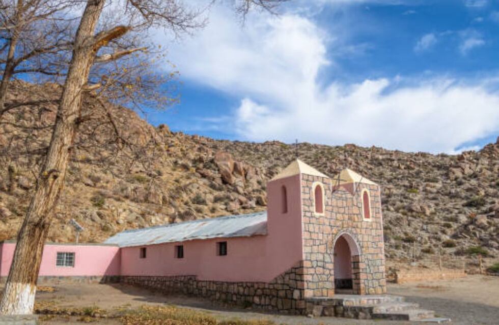Las ruinas históricas de Salta que muy pocos conocen y que tenés que visitar al menos una vez en la vida