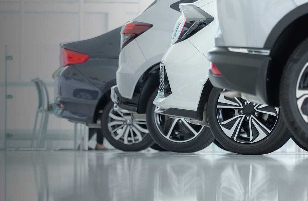 El legislador cordobés Orlando Arduh defendió el uso de autos de alta gama judicializados