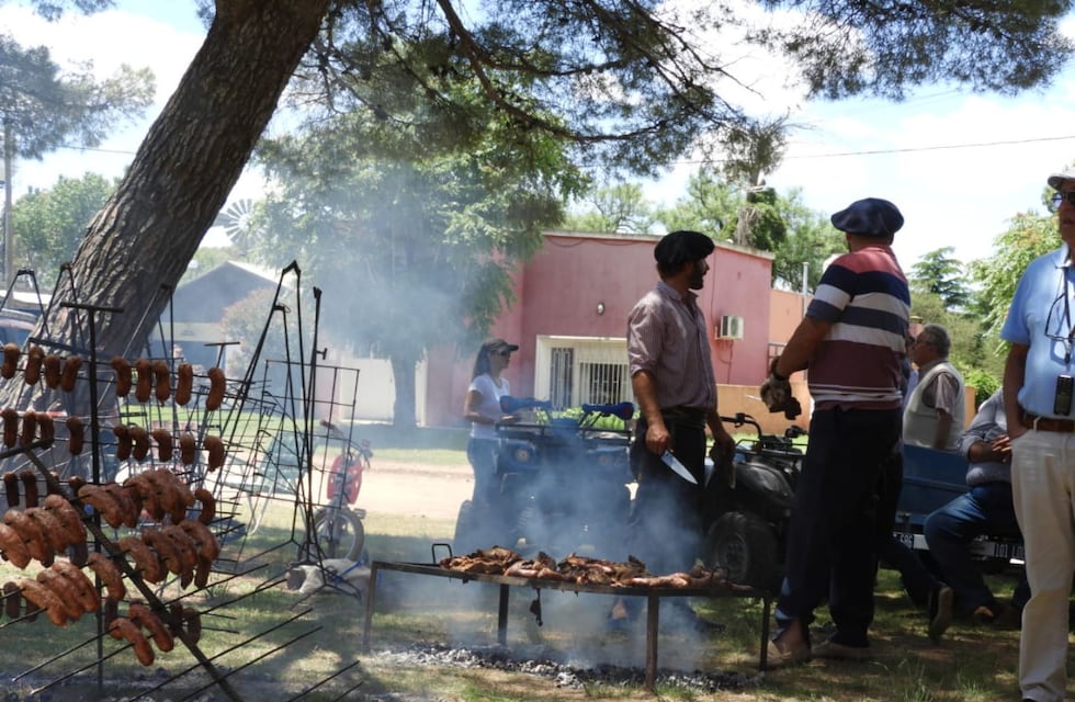 Bajo Hondo festeja hoy un nuevo aniversario