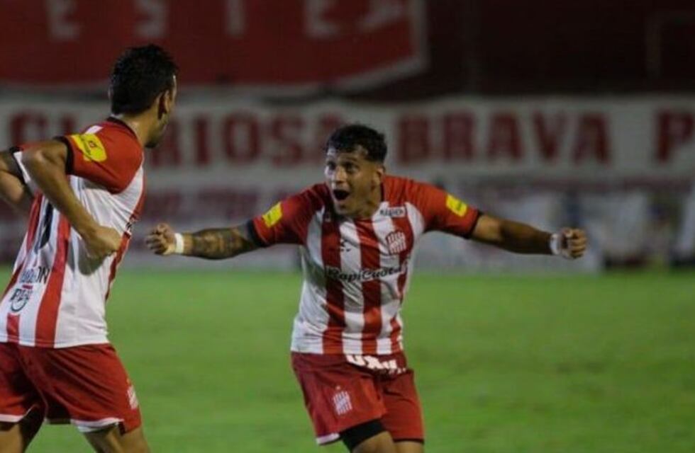 El “Santo” entrena pensando en Estudiantes de Buenos Aires