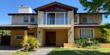 La propiedad en el barrio privado San Marino tiene un precio base de $ 60.328.800.