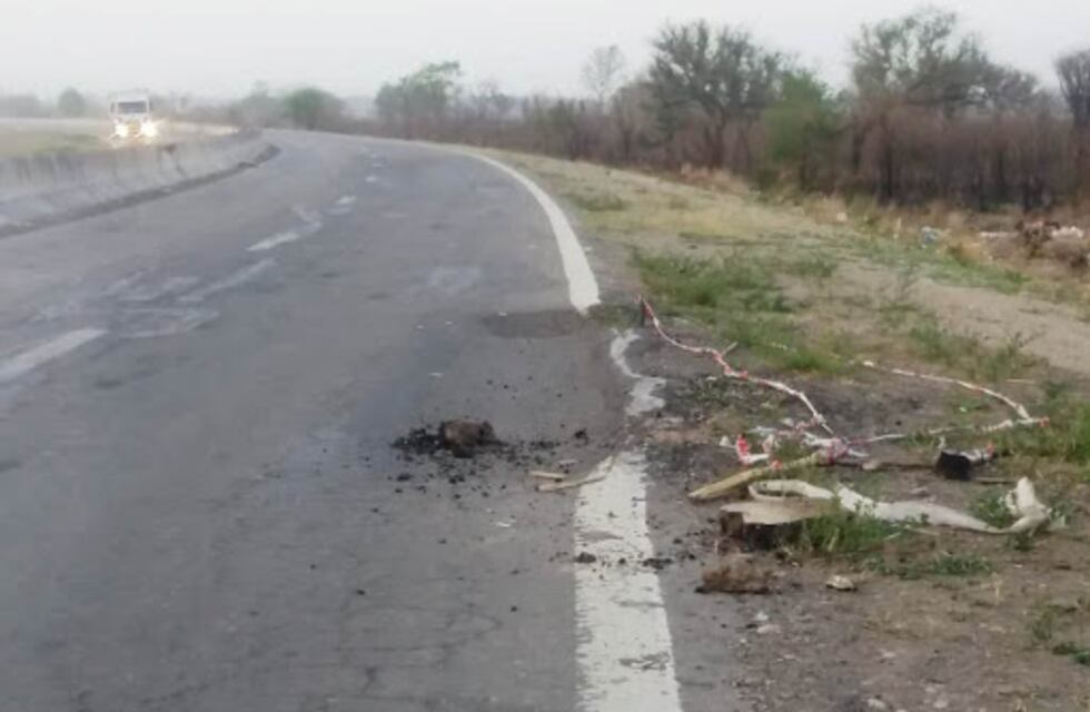 Hace más de 14 años que la Ruta 50 de Orán está en obra