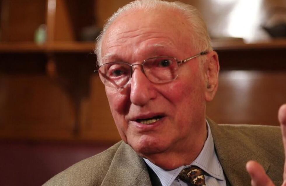 Falleció el histórico empresario cordobés Américo Alladio