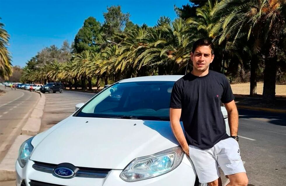 Condenaron a los autores del crimen en la Cuarta Sección