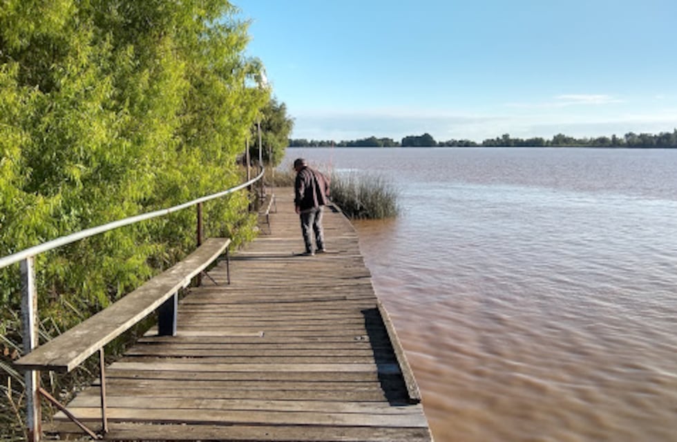 Playas, silencio, naturaleza y gastronomía: el pueblo secreto que sorprende a una hora de CABA