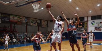 El Ceibo Liga Federal