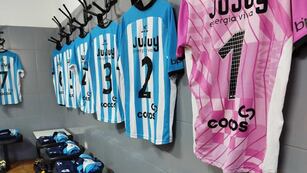 El domingo habrá que transpirar la camiseta: el "Lobo" necesita sumar de a tres puntos.