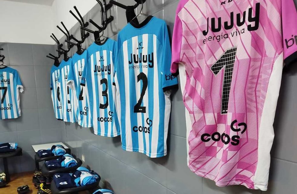 Primera Nacional: el “Lobo” jujeño afila las garras para ir por Temperley