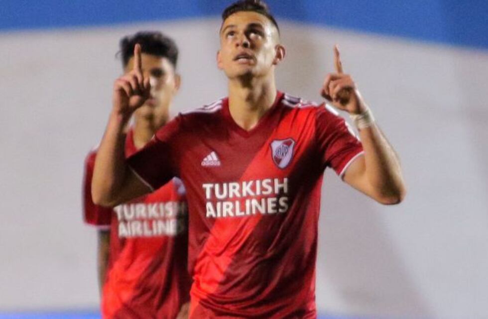 River le ganó 3-1 a Huracán por la segunda fecha de la Zona Campeonato