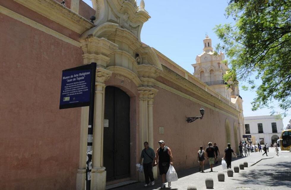 Semana Santa en Córdoba: 4 actividades religiosas libres y gratuitas en la ciudad