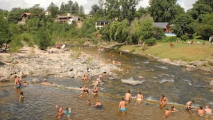 ID:4830236 Tala Huasi
fotos desde el puente que une Icho Cruz con Tala Huasi
turismo turistas temporada de verano
santiago berioli