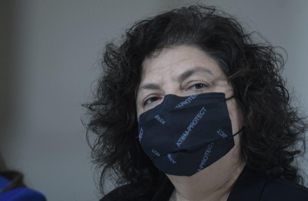 Carla Vizzotti anunció una cuarta ola de Covid-19: cómo avanzó el coronavirus