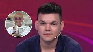 Brian Lanzelotta comparó su pelea con Marian Farjat y disparó contra Furia de Gran Hermano 2024: “Me echaron por menos”