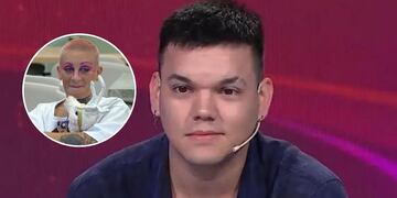Brian Lanzelotta comparó su pelea con Marian Farjat y disparó contra Furia de Gran Hermano 2024: “Me echaron por menos”