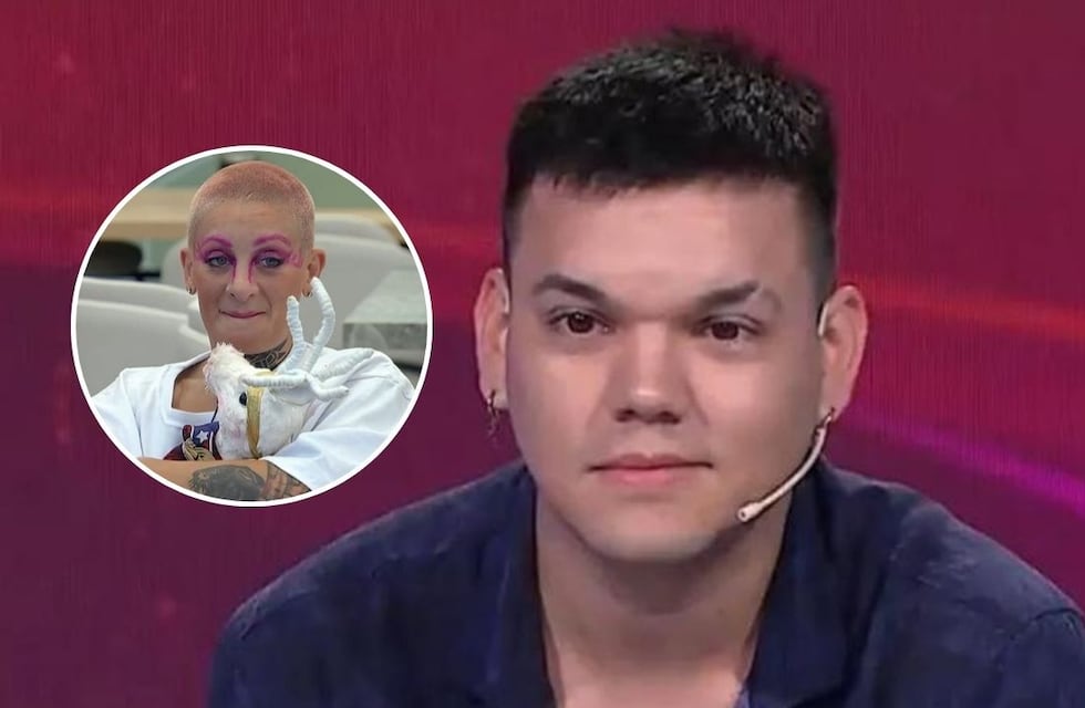 Brian Lanzelotta recordó su pelea con Marian Farjat y disparó contra Furia de Gran Hermano 2024: “Me echaron por menos”
