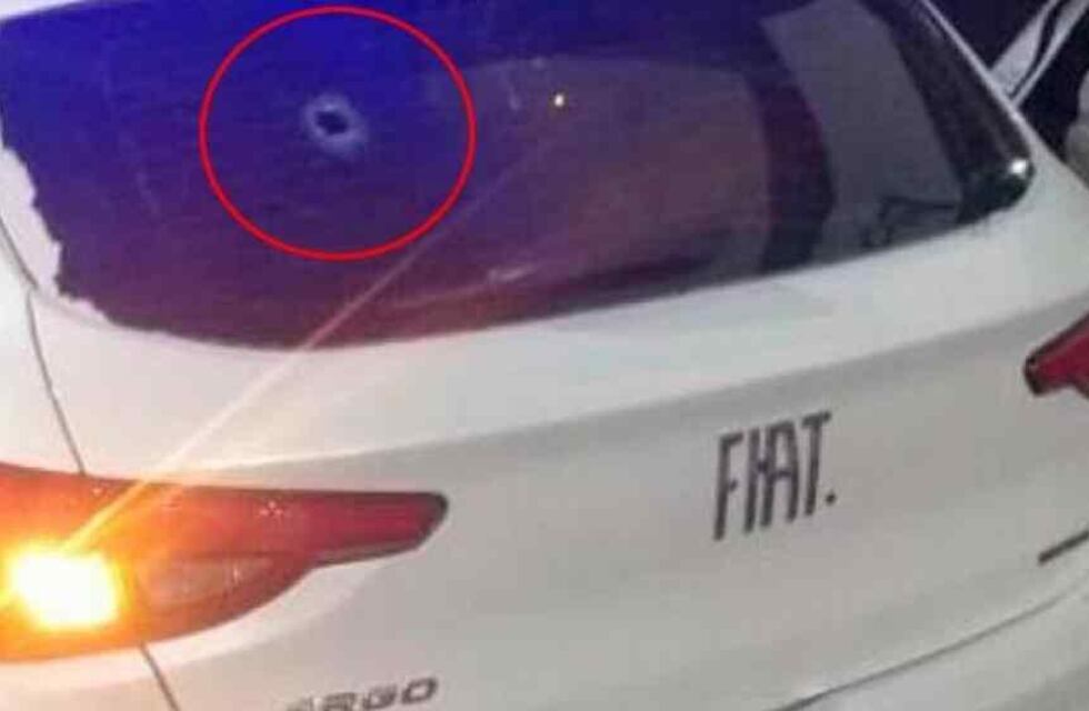 Caso Blas Correas: los motociclistas que se cruzaron con el Fiat Argo negaron la presencia de un arma