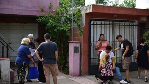 La Justicia de Córdoba investiga el episodio donde una abuela encontró a su nieto de 13 años muerto en un freezer.