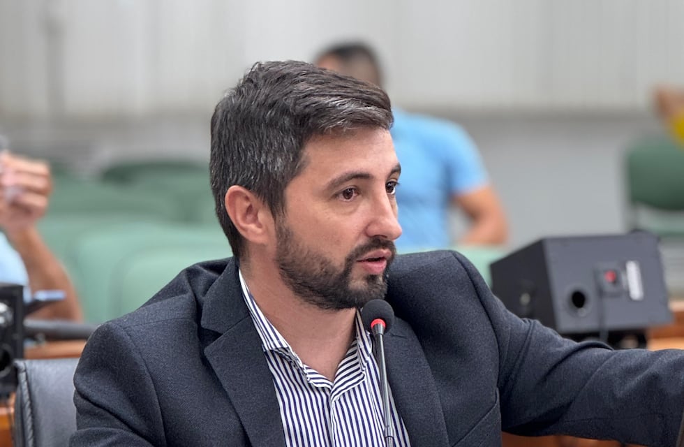 Juan Senn pide al Ejecutivo que se acorten al máximos los plazos de factibilidad