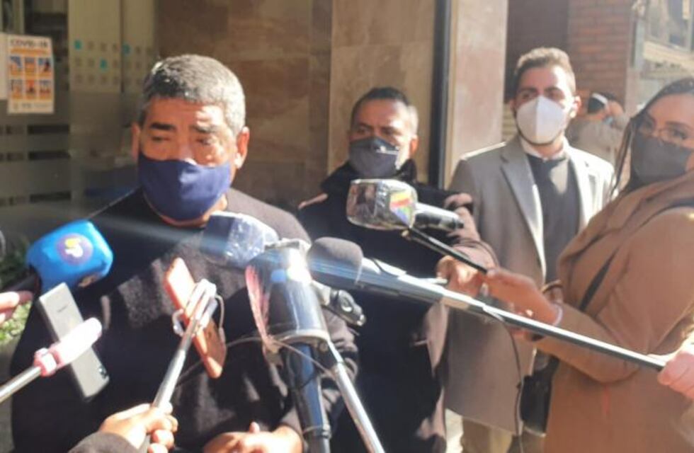 Paro de colectivos: desde UTA ratificaron la medida de fuerza