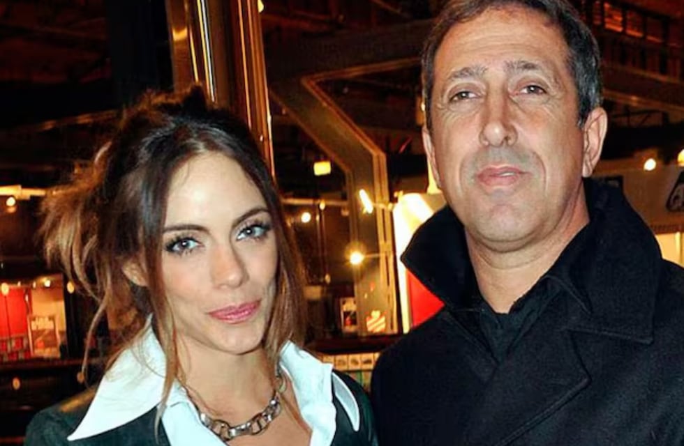 A un año de su separación, Emilia Attias recordó lo apasionado que era el Turco Naim y dejó a todos en shock: “Fue fascinante”