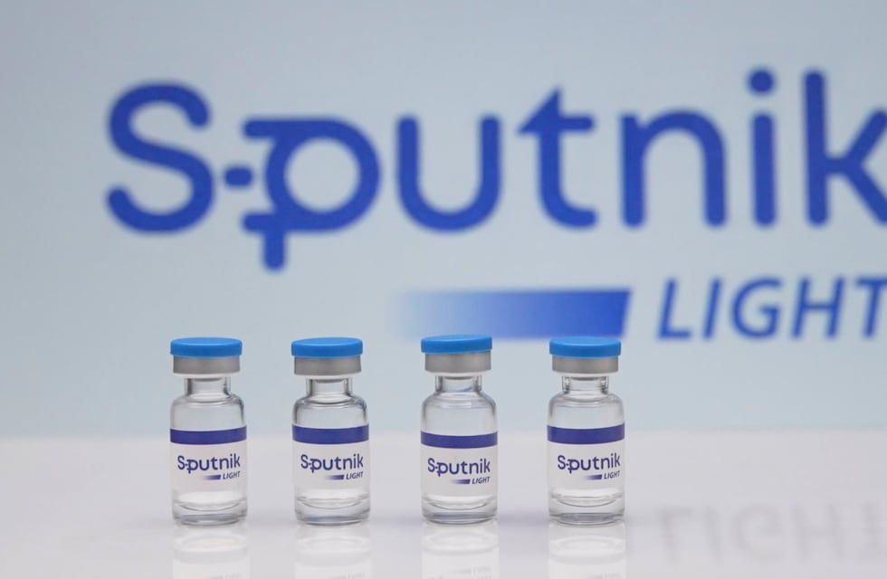 COVID-19: la vacuna Sputnik Light ya fue autorizada por el Gobierno para su aplicación