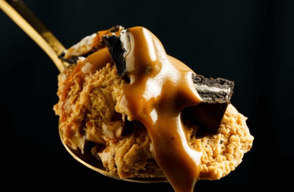 De futbolistas en Italia a heladeros: la historia de una reconocida marca de Córdoba