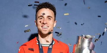 La impactante carta astral de Diogo Jota: ¿el horóscopo reveló señales sobre su trágica muerte?.