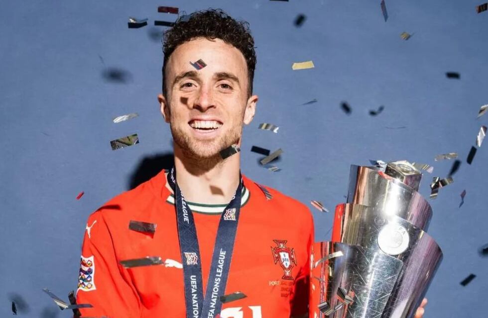 La impactante carta astral de Diogo Jota: ¿el horóscopo reveló señales sobre su trágica muerte?