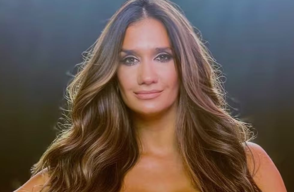 Momi Giardina reveló cuántas veces ha tenido relaciones con su novio: “Cero vaga”